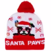 Light-Up Christmas Cap - Image 5